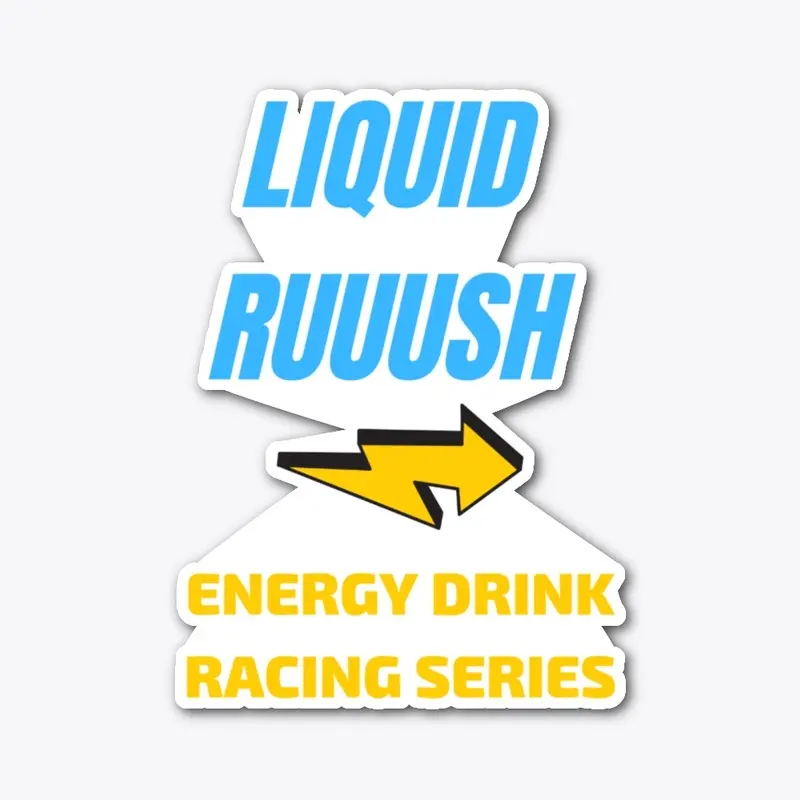 sub4ra LIQUID RUUUSH