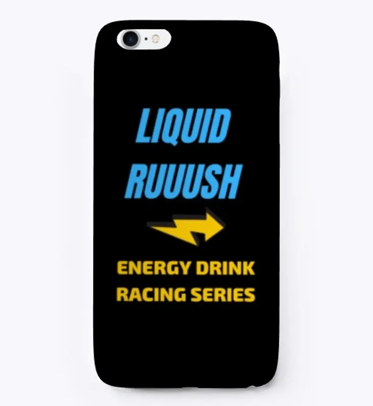 sub4ra LIQUID RUUUSH