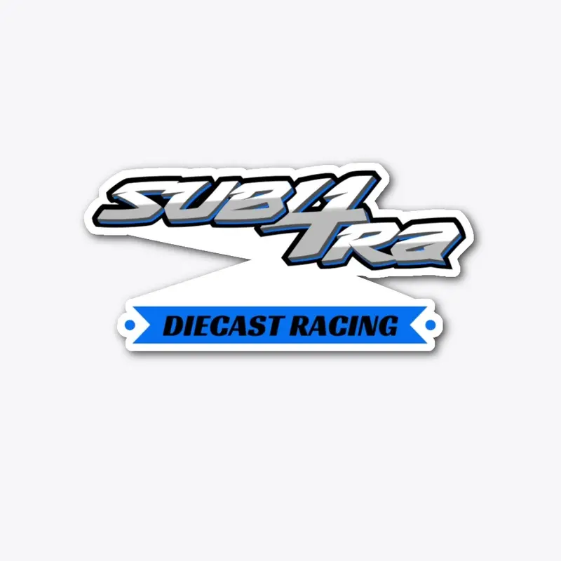 sub4ra DIECAST RACING