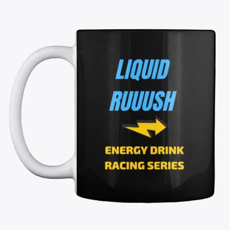 sub4ra LIQUID RUUUSH