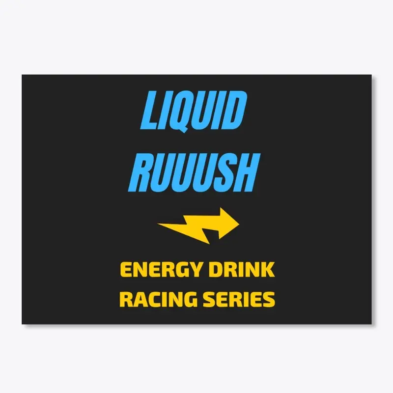 sub4ra LIQUID RUUUSH