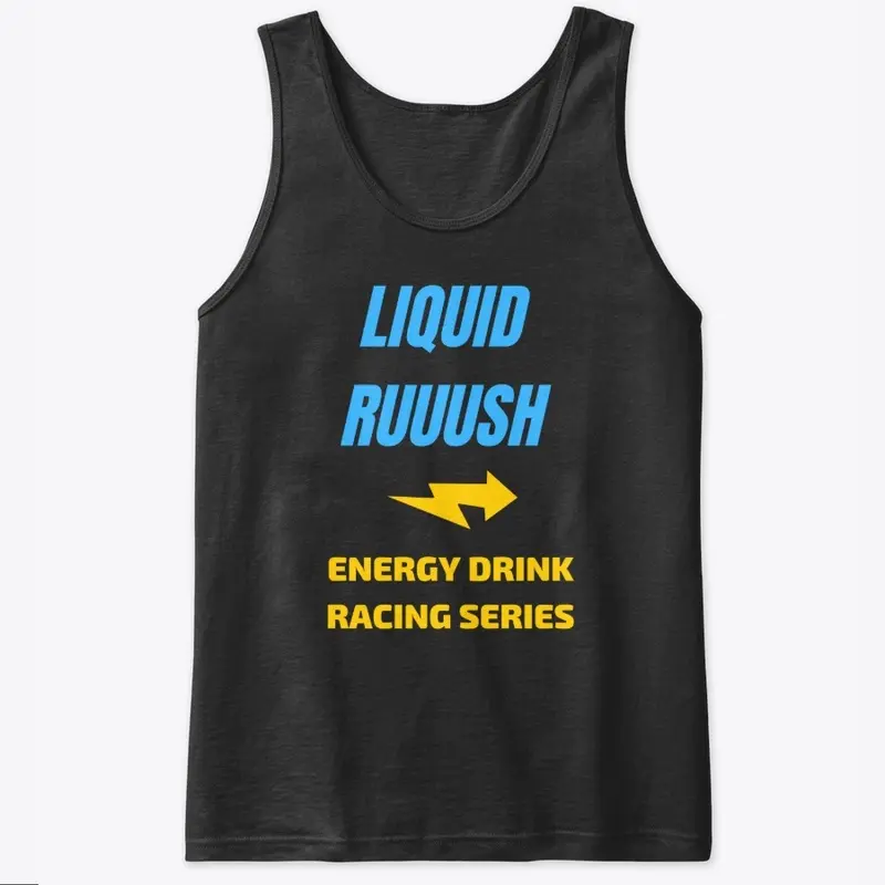 sub4ra LIQUID RUUUSH