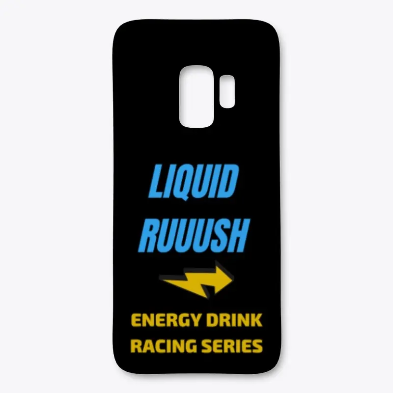 sub4ra LIQUID RUUUSH